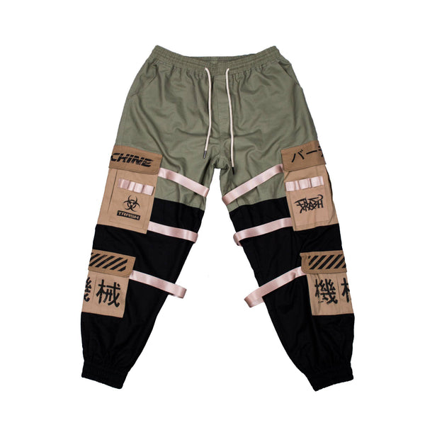 HAZARD PANTS
