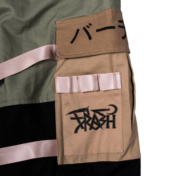 HAZARD PANTS