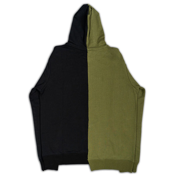 UGLY MF HOODIE