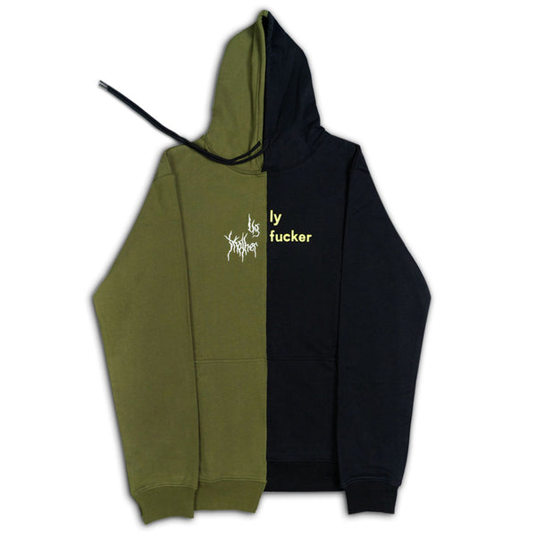 UGLY MF HOODIE