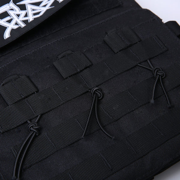 LOWTECH TACTICAL VEST