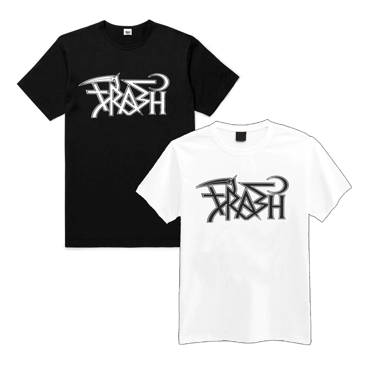 trash gang t shirt - Roblox