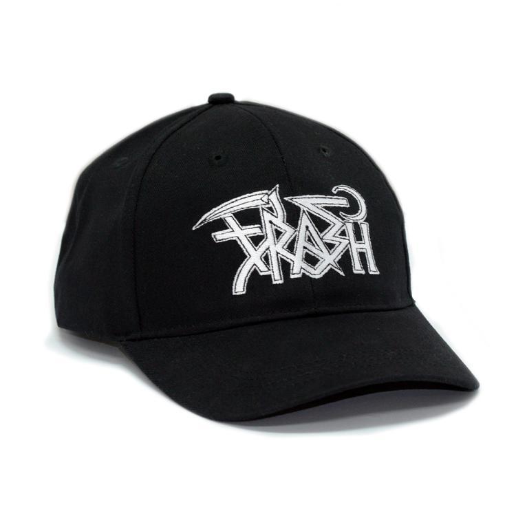 TRASH CAP